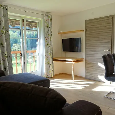 Villa Urlauben im Grünen Fuschl am See Exterior foto