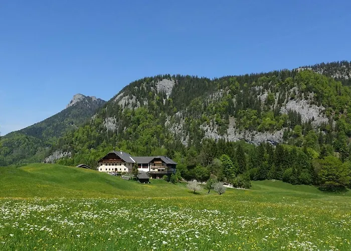 Urlauben im Grünen