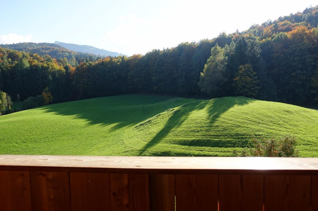 Urlauben Im Grünen *