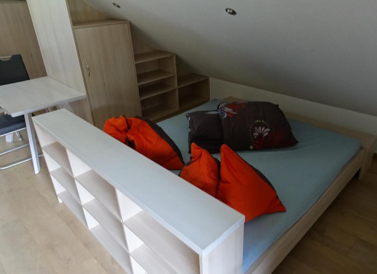 Bauernhof Urlauben Im Grünen